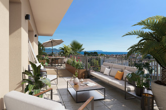  appartement la-ciotat 13600