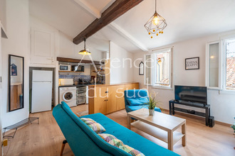  appartement la-ciotat 13600