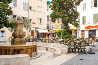  appartement la-ciotat 13600