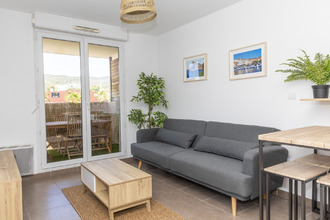  appartement la-ciotat 13600