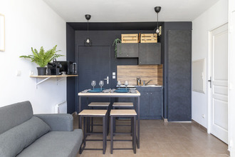  appartement la-ciotat 13600