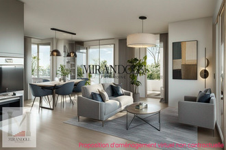  appartement la-ciotat 13600