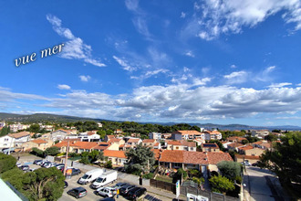  appartement la-ciotat 13600