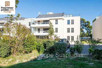  appartement la-ciotat 13600