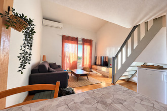  appartement la-ciotat 13600