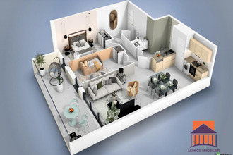  appartement la-ciotat 13600