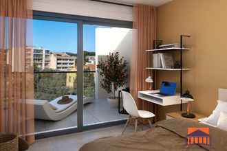  appartement la-ciotat 13600