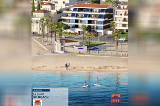  appartement la-ciotat 13600