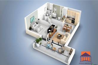  appartement la-ciotat 13600