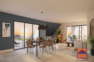  appartement la-ciotat 13600