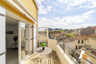  appartement la-ciotat 13600