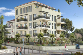  appartement la-ciotat 13600