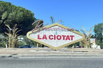  appartement la-ciotat 13600