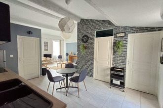  appartement la-ciotat 13600