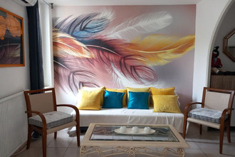  appartement la-ciotat 13600