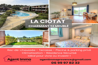  appartement la-ciotat 13600