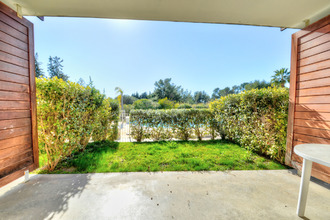  appartement la-ciotat 13600
