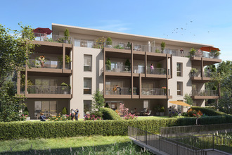  appartement la-ciotat 13600