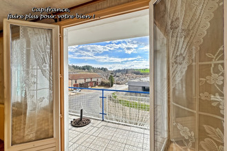  appartement la-clayette 71800