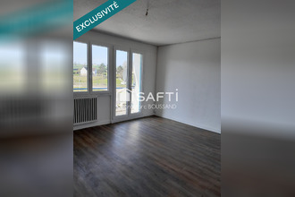  appartement la-clayette 71800