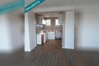  appartement la-clayette 71800