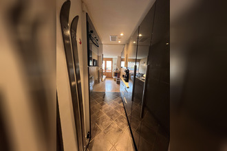  appartement la-clusaz 74220