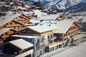  appartement la-clusaz 74220