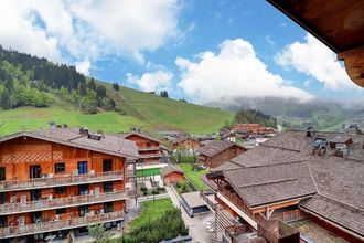  appartement la-clusaz 74220