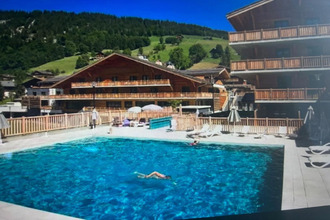  appartement la-clusaz 74220