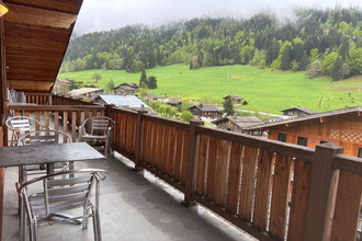  appartement la-clusaz 74220