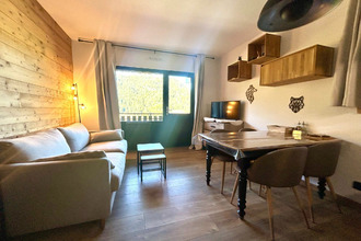  appartement la-clusaz 74220