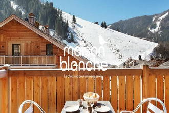  appartement la-clusaz 74220