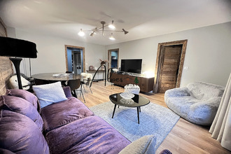  appartement la-clusaz 74220