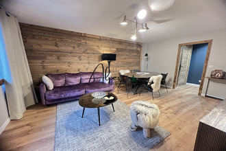  appartement la-clusaz 74220