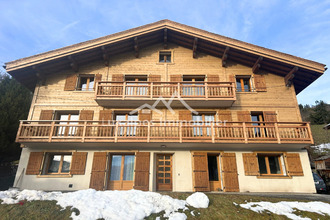  appartement la-clusaz 74220