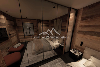  appartement la-clusaz 74220