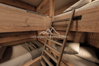  appartement la-clusaz 74220