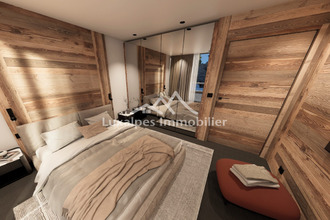  appartement la-clusaz 74220