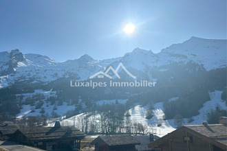  appartement la-clusaz 74220
