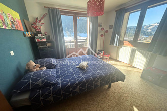  appartement la-clusaz 74220