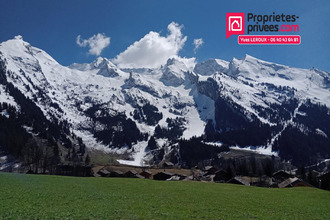  appartement la-clusaz 74220