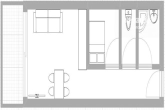  appartement la-clusaz 74220