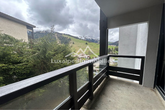  appartement la-clusaz 74220