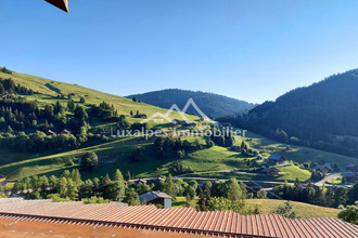  appartement la-clusaz 74220