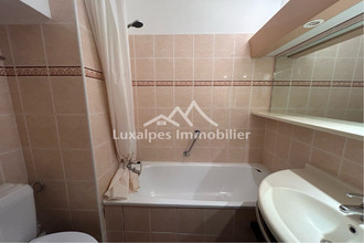  appartement la-clusaz 74220