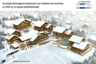  appartement la-clusaz 74220