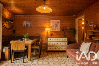  appartement la-clusaz 74220