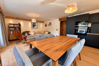  appartement la-clusaz 74220