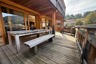  appartement la-clusaz 74220