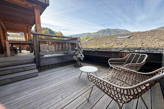  appartement la-clusaz 74220